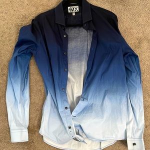 Express dress shirt
